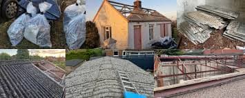 Asbestos Removal Near Me — Hereford & Herefordshire