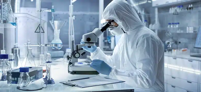 Asbestos Testing in Hereford