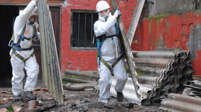 Non-Licensed Removal in Hereford