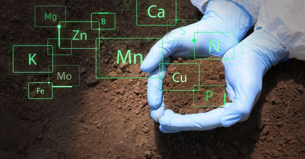 Soil Remediation & Testing in Hereford